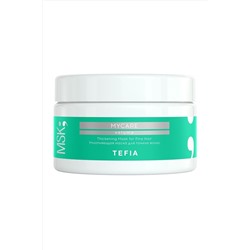 TEFIA Mycare Уплотняющая маска для тонких волос / Thickening Mask for Fine Hair, 250 мл KRISTALLER, 1108688