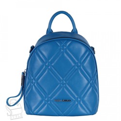 Рюкзак женский 69010-5 blue Velina Fabbiano/50
