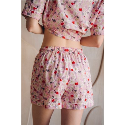 Пижама INDEFINI, 1213177