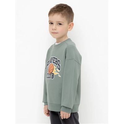 CROCKID Джемпер КР 302392