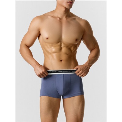 ТРУСЫ МУЖСКИЕ (3ШТ) 411124-3