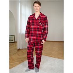 INDEFINI Пижама 5023PCC