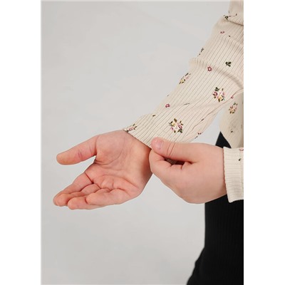 Джемпер детский для девочки