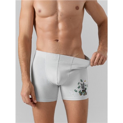 ТРУСЫ МУЖСКИЕ 411143