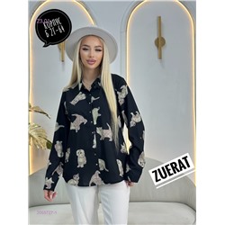 Рубашка 2055727-1