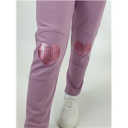 17-15-9. (Брюки для девочки, Лунева )