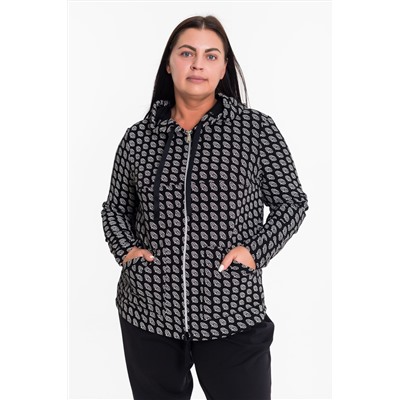 Толстовка М325039в