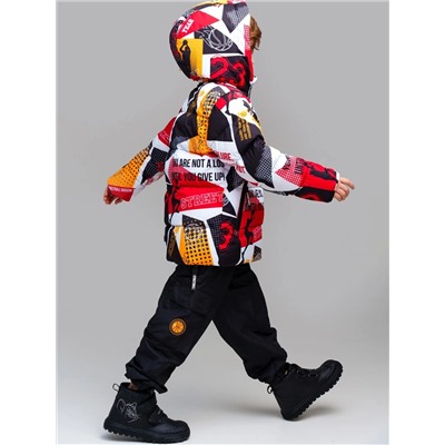 PLAYTODAY Куртка 12512402