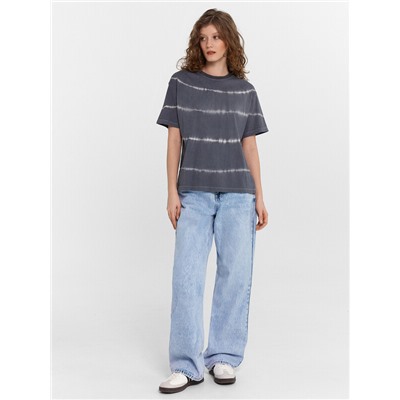 ФУТБОЛКА ЖЕНСКАЯ 112678