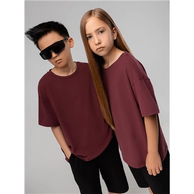 Bodo Футболка 36-76MU