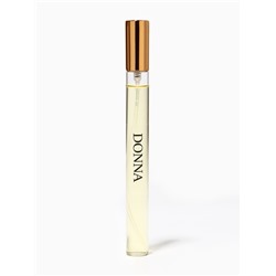 Парфюмерная вода женская с феромонами Elite Donna, 17 мл (по мотивам Donna Trussardi (Trussardi)