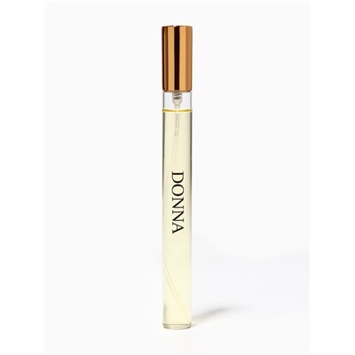 Парфюмерная вода женская с феромонами Elite Donna, 17 мл (по мотивам Donna Trussardi (Trussardi)