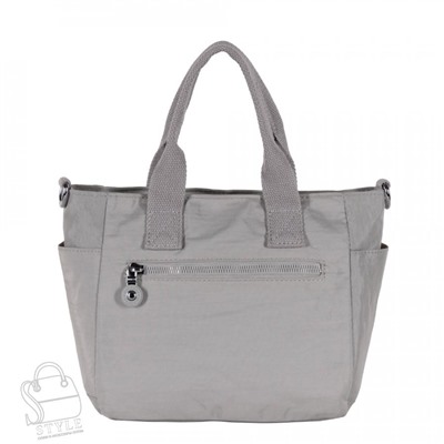 Сумка женская  8712MD l.gray Mindesa