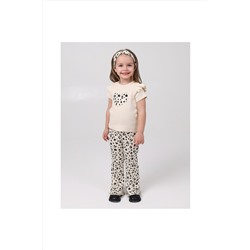 Комплект (Футболка+Брюки) YOULALA, 1113683