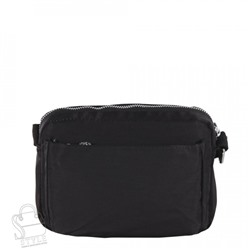 Сумка женская  8725MD black Mindesa