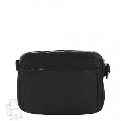Сумка женская  8725MD black Mindesa