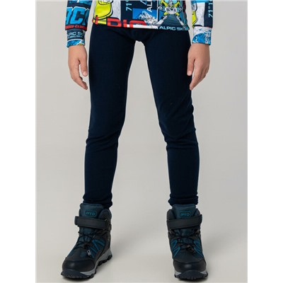 Кальсоны трикотажные для мальчиков