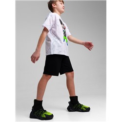 Ботинки для мальчиков