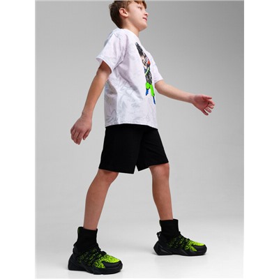 Ботинки для мальчиков