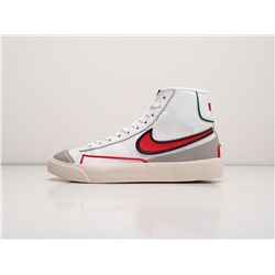 Кроссовки Nike Blazer Mid 77