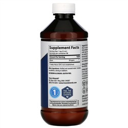 Trace Minerals Research, Коллоидное серебро, 30 ч/млн, 237 мл (8 жидких унций)