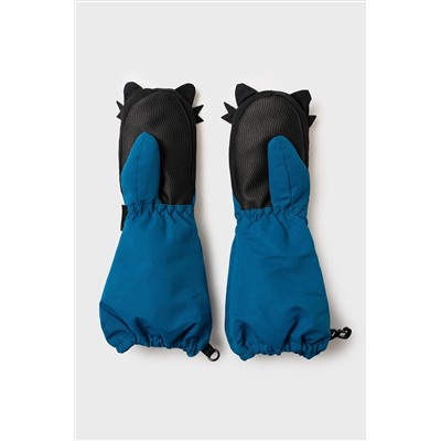 Варежки PLAYTODAY, 1223256