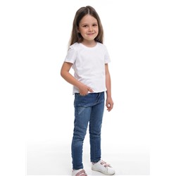 Джинсы детские для девочки