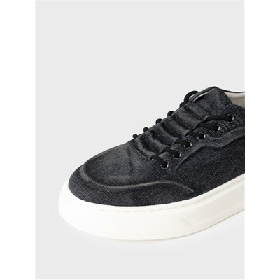 Полуботинки мужские