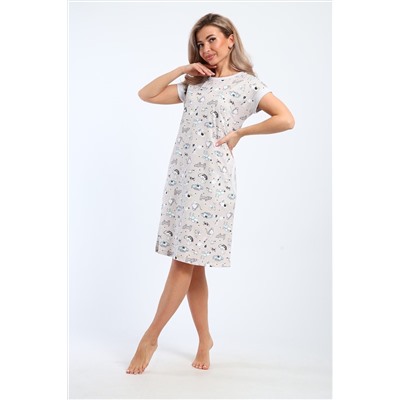Платье арт. ПлД-00-010 НАТАЛИ, 1112237