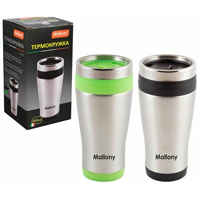 Mallony Термокружка 074038