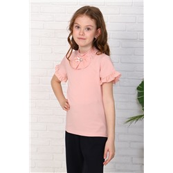 Джемпер Сентябрина короткий рукав НАТАЛИ, 978719