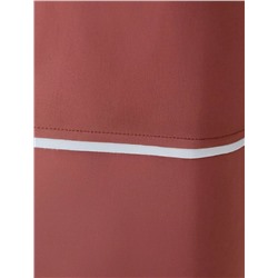 VILATTE Брюки D44.154