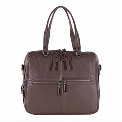 Сумка 1544Y d.apricot Polina&Eiterou