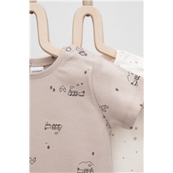 CROCKID Фуфайка К 302522-2уп