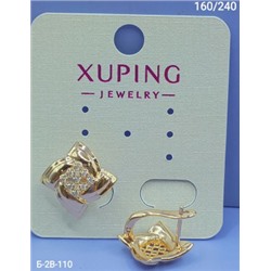 Серьги #22968895