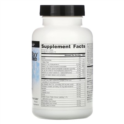 Source Naturals, Prosta-Response, добавка для здоровья простаты, 90 таблеток