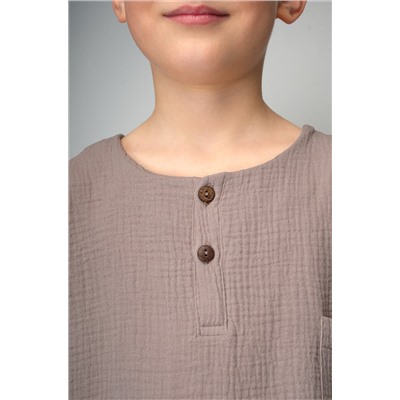 Костюм детский из муслина Happyfox