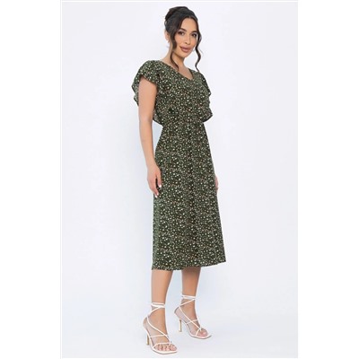 LT Collection Платье П13934-35М
