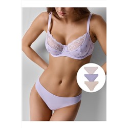 Трусы женские (3шт.) MARK FORMELLE, 1236325