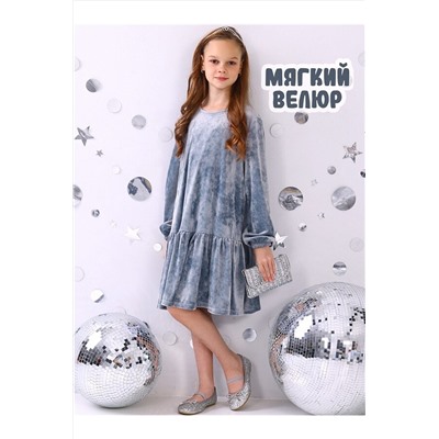 Платье АПРЕЛЬ, 1065125