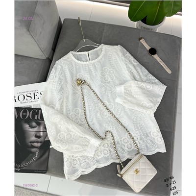 Блузка Бронь 1983592-2