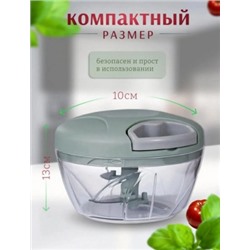 Измельчитель кухонный для продуктов #22933708