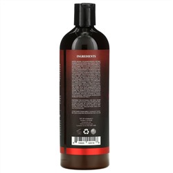 Artnaturals, Шампунь Scalp 18, формула с коксовым дегтем, 473 мл (16 жидких унций)