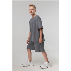 Костюм (Футболка+Шорты) BODO, 1129804