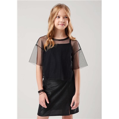 Блузка детская