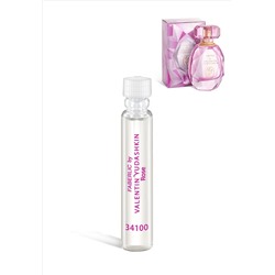 Пробник парфюмерной воды для женщин Faberlic by Valentin Yudashkin Rose