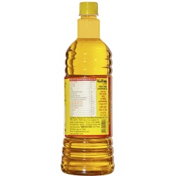 Pitambari Sesame Oil / Кунжутное масло 1000 мл