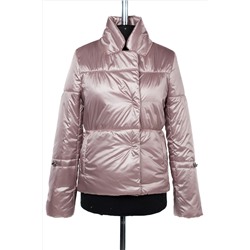 04-2499 Куртка демисезонная (синтепон 100)