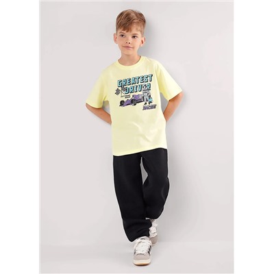 CLEVER Футболка 755769кд_п1