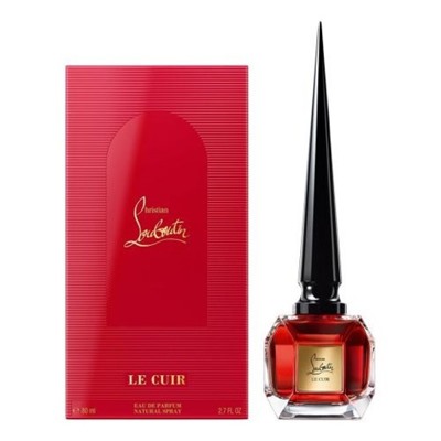 Парфюмерная вода Christian Louboutin Le Cuir унисекс (Luxe)